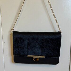 DKNY Cocktail Purse Black